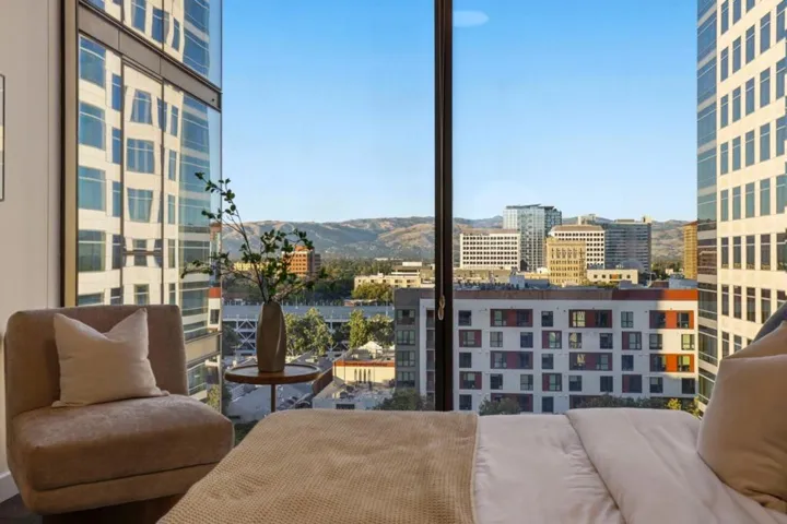 38 N Almaden Boulevard 1220, San Jose, California 95110