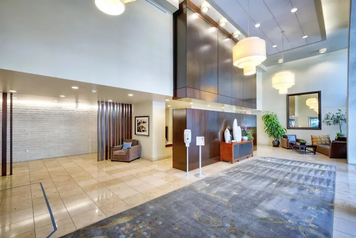 38 N Almaden Boulevard 1220, San Jose, California 95110