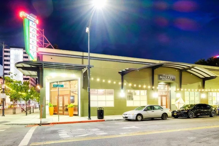 38 N Almaden Boulevard 1220, San Jose, California 95110
