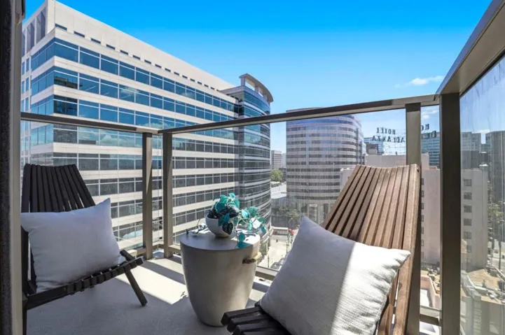 38 N Almaden Boulevard 1220, San Jose, California 95110