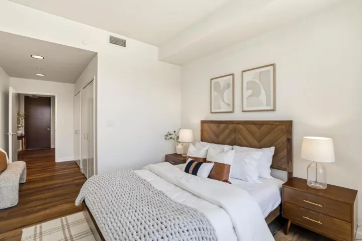 38 N Almaden Boulevard 1220, San Jose, California 95110