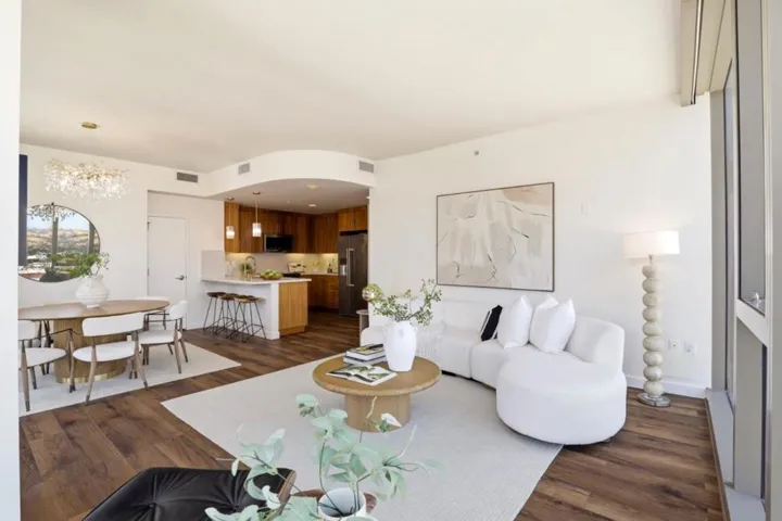 38 N Almaden Boulevard 1220, San Jose, California 95110
