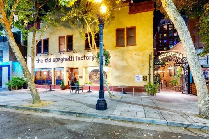38 N Almaden Boulevard 1220, San Jose, California 95110