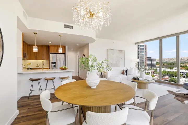 38 N Almaden Boulevard 1220, San Jose, California 95110