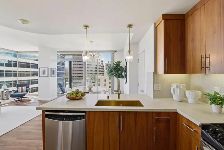 38 N Almaden Boulevard 1220, San Jose, California 95110