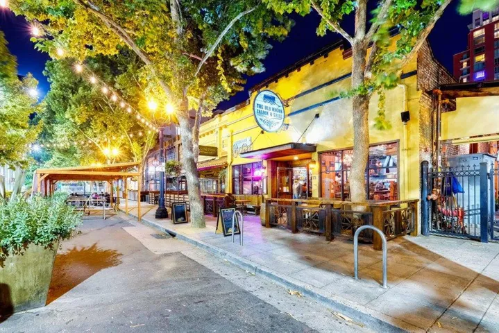38 N Almaden Boulevard 1220, San Jose, California 95110