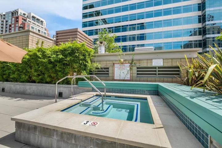 38 N Almaden Boulevard 1220, San Jose, California 95110
