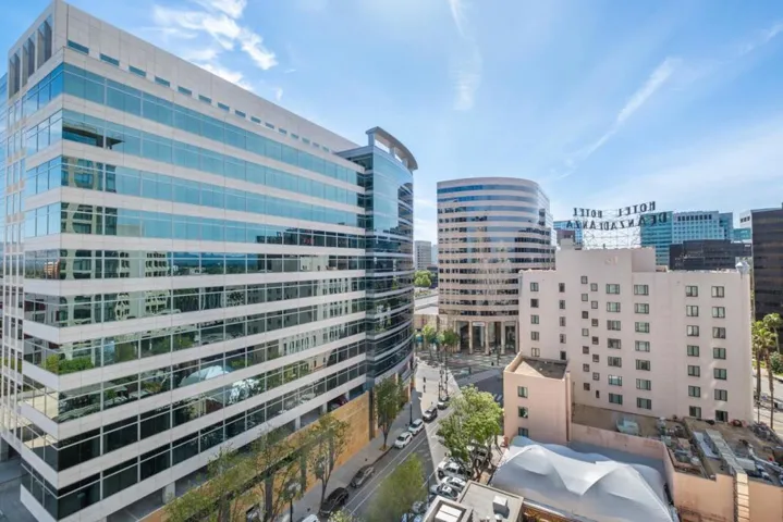 38 N Almaden Boulevard 1220, San Jose, California 95110