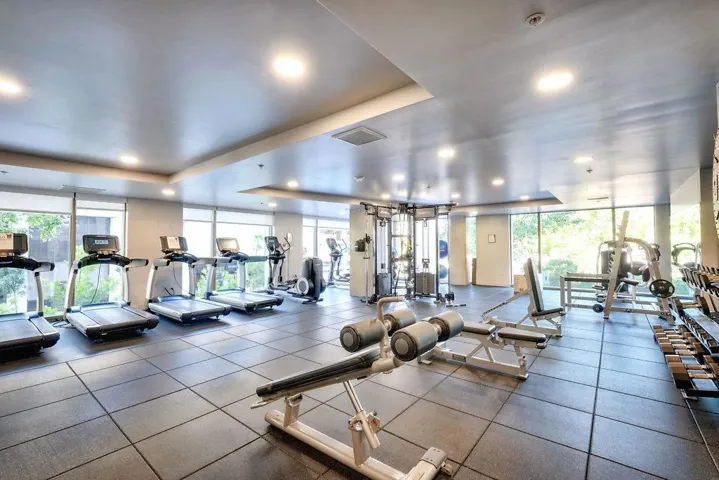 38 N Almaden Boulevard 1220, San Jose, California 95110