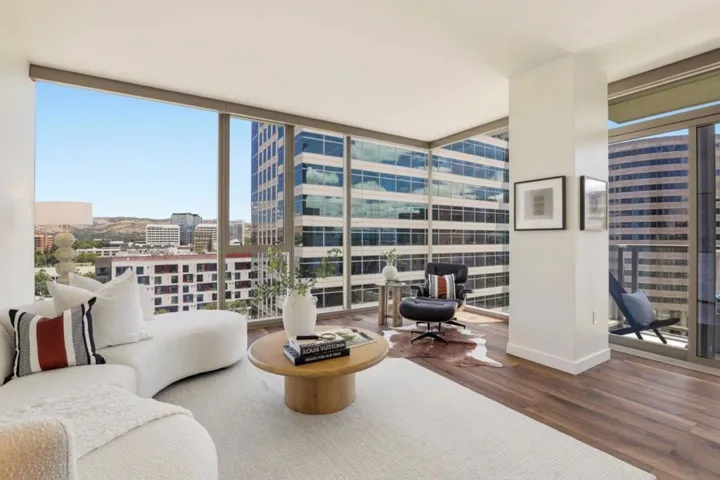 38 N Almaden Boulevard 1220, San Jose, California 95110