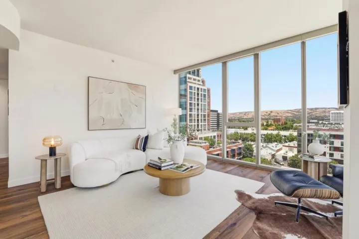 38 N Almaden Boulevard 1220, San Jose, California 95110