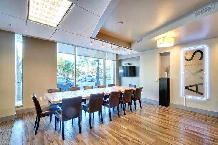 38 N Almaden Boulevard 1220, San Jose, California 95110