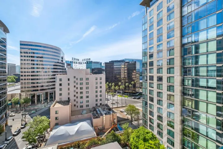 38 N Almaden Boulevard 1220, San Jose, California 95110