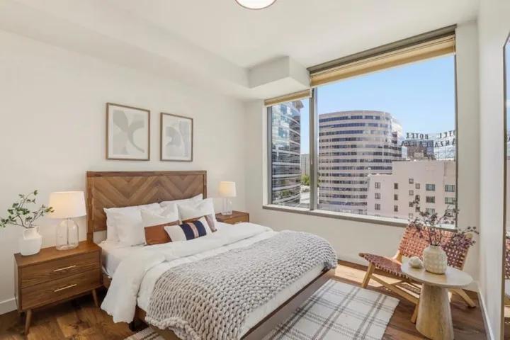 38 N Almaden Boulevard 1220, San Jose, California 95110