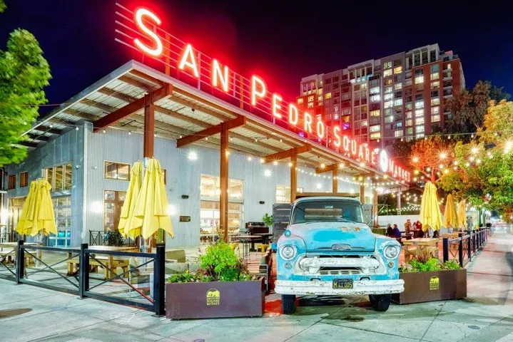 38 N Almaden Boulevard 1220, San Jose, California 95110