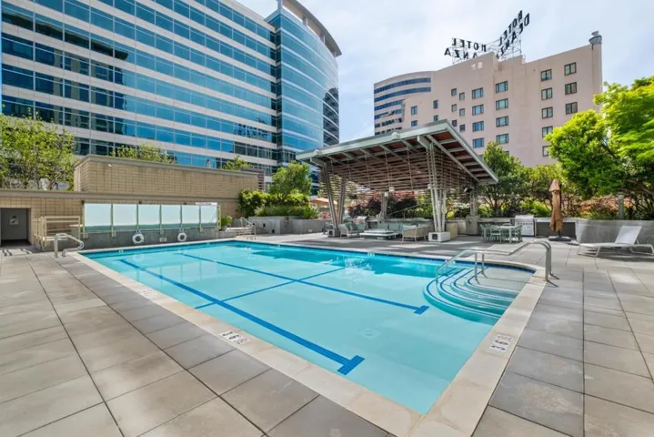 38 N Almaden Boulevard 1220, San Jose, California 95110