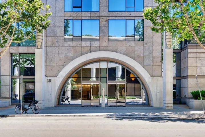 38 N Almaden Boulevard 1220, San Jose, California 95110