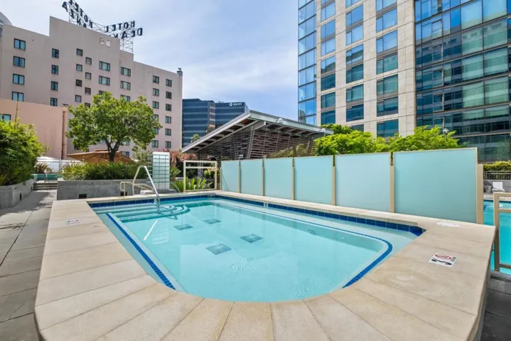 38 N Almaden Boulevard 1220, San Jose, California 95110