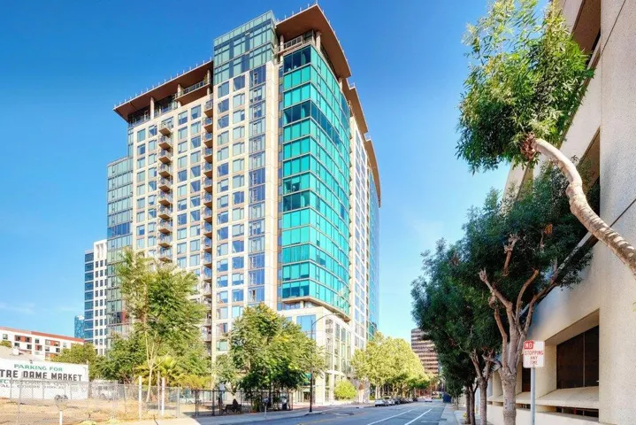 38 N Almaden Boulevard 1220, San Jose, California 95110