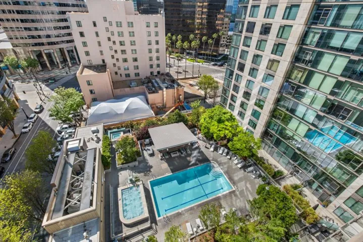 38 N Almaden Boulevard 1220, San Jose, California 95110