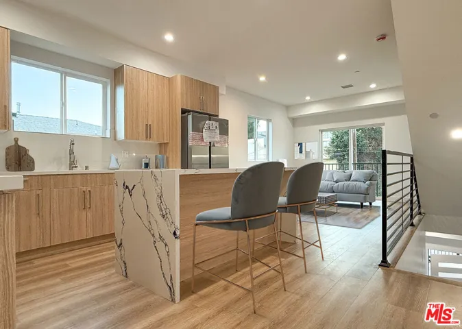 5340 Denny Avenue, North Hollywood, California 91601