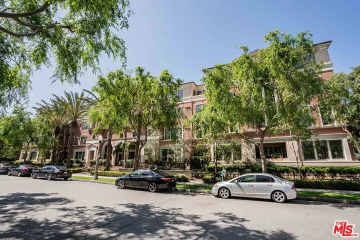 6241 Crescent Parkway 206, Playa Vista, California 90094