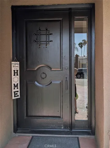 Welcome Home!
