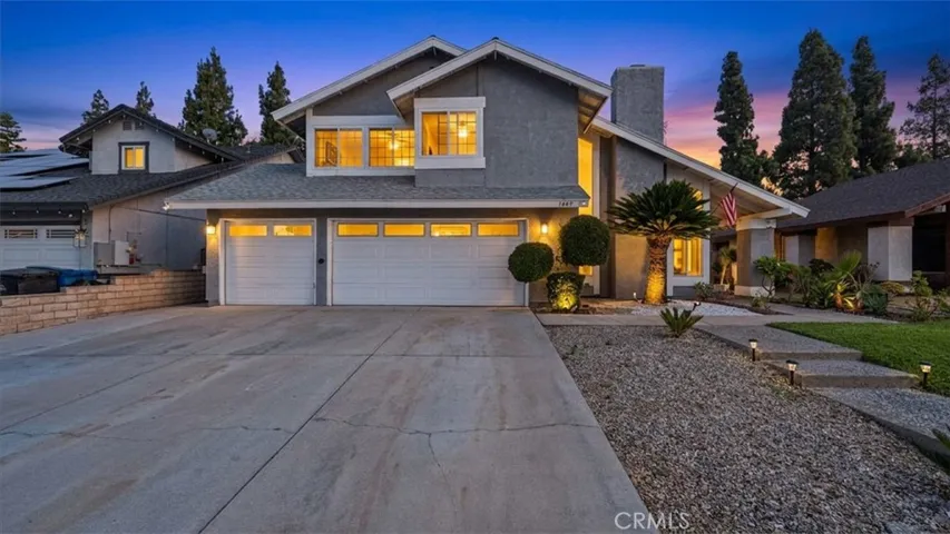 1445 E Bermuda Dunes, Ontario, California 91761