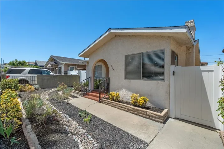 1034 W 24th, San Pedro, California 90731