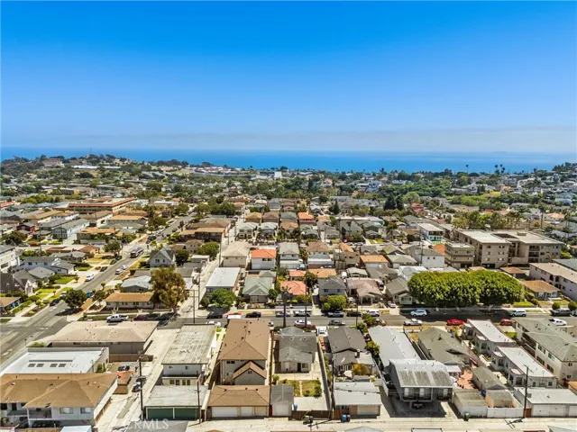 1034 W 24th, San Pedro, California 90731
