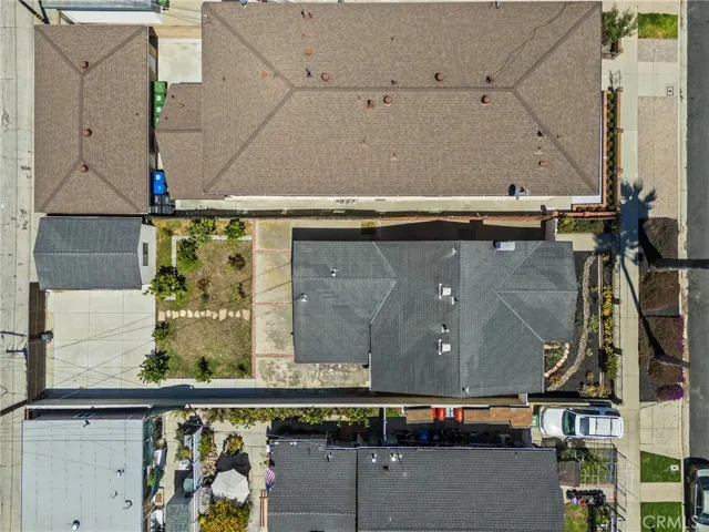 1034 W 24th, San Pedro, California 90731
