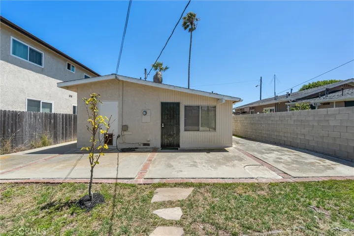 1034 W 24th, San Pedro, California 90731