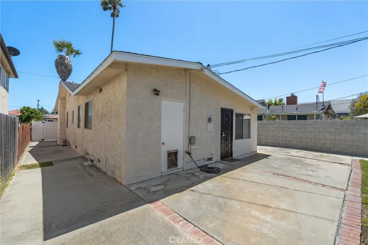 1034 W 24th, San Pedro, California 90731