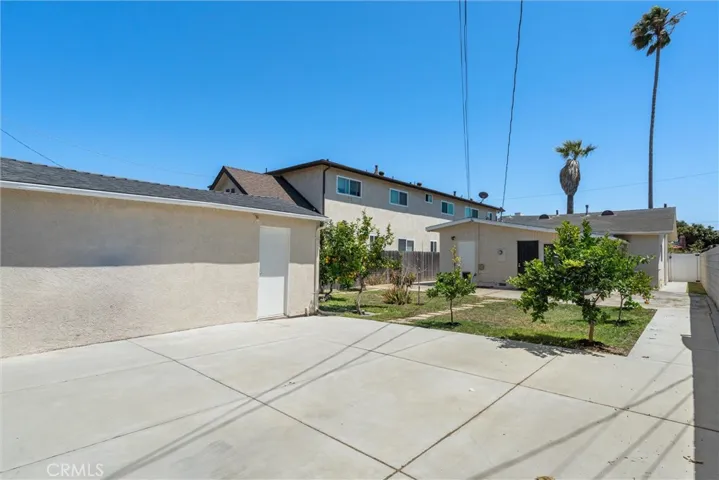 1034 W 24th, San Pedro, California 90731