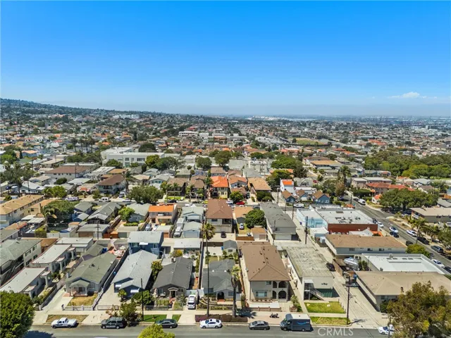 1034 W 24th, San Pedro, California 90731