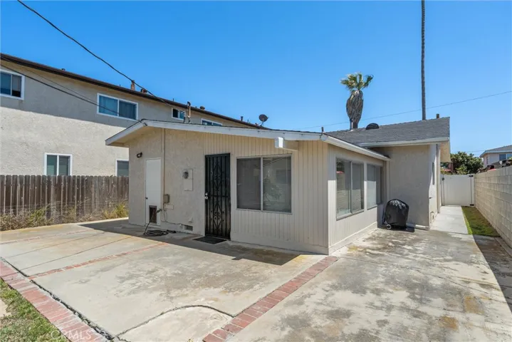 1034 W 24th, San Pedro, California 90731