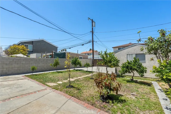 1034 W 24th, San Pedro, California 90731
