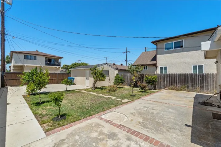 1034 W 24th, San Pedro, California 90731