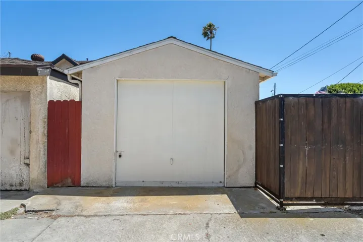 1034 W 24th, San Pedro, California 90731