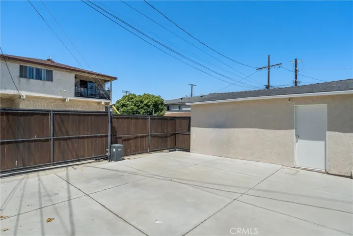 1034 W 24th, San Pedro, California 90731