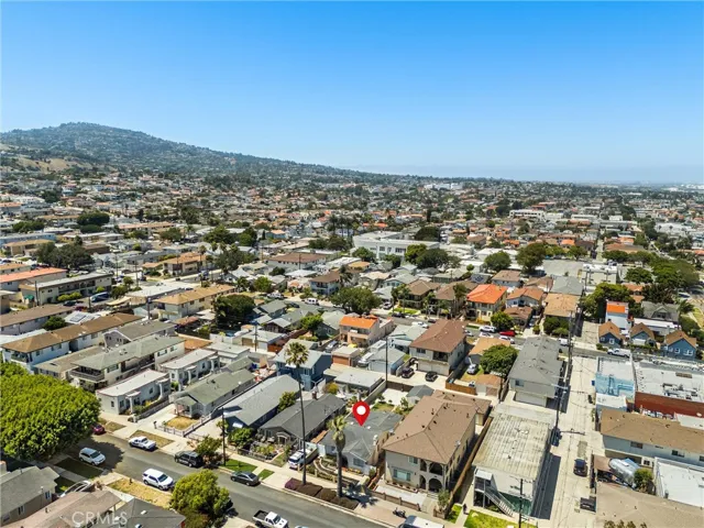 1034 W 24th, San Pedro, California 90731