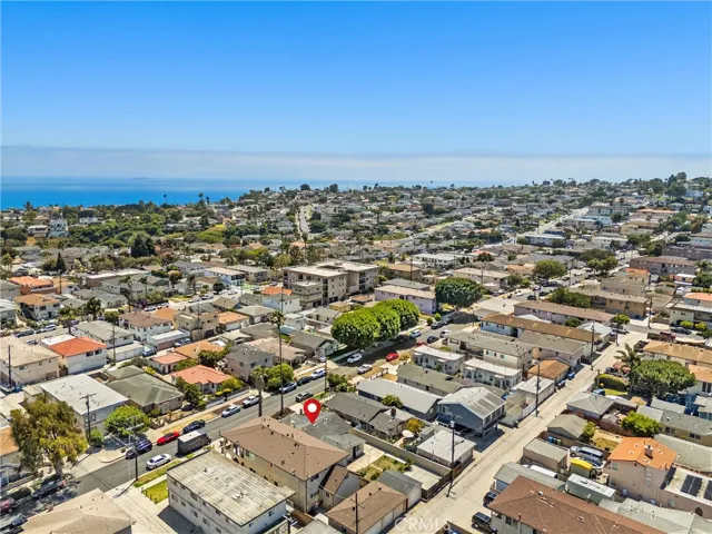 1034 W 24th, San Pedro, California 90731