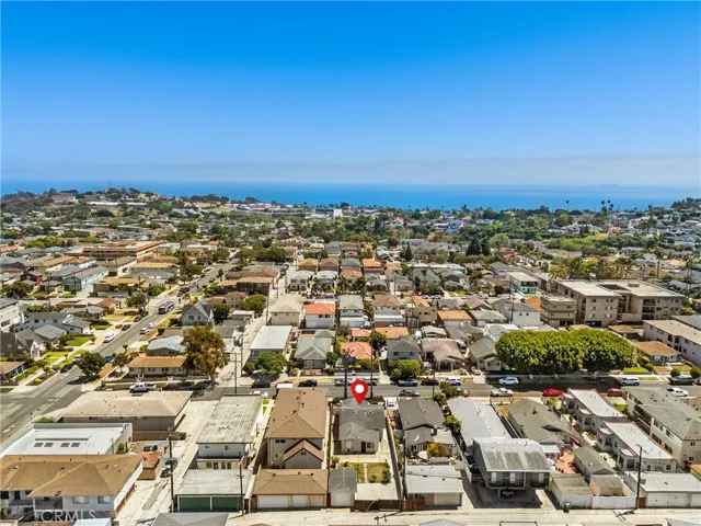 1034 W 24th, San Pedro, California 90731