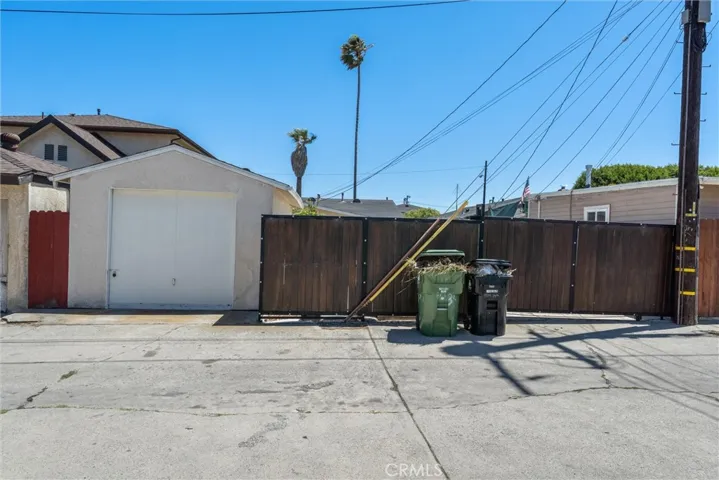 1034 W 24th, San Pedro, California 90731