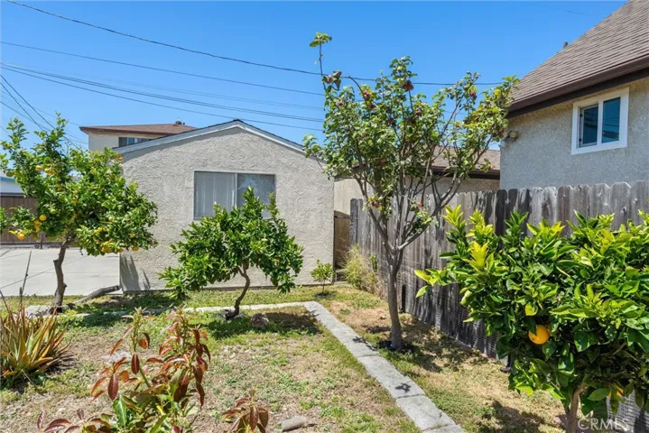 1034 W 24th, San Pedro, California 90731