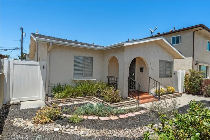 1034 W 24th, San Pedro, California 90731