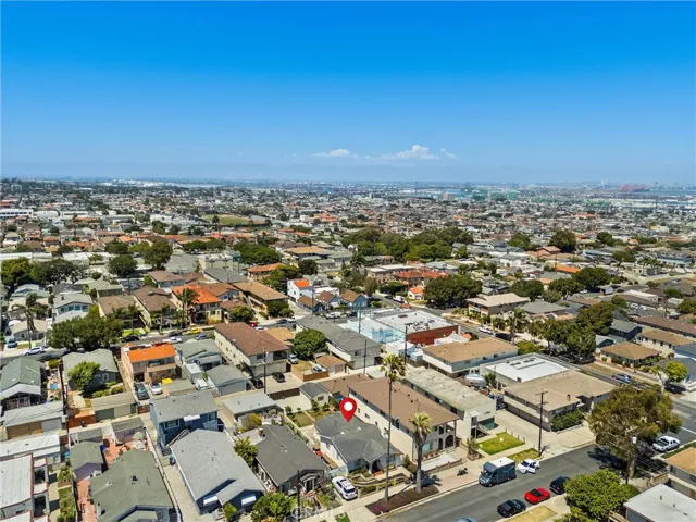 1034 W 24th, San Pedro, California 90731
