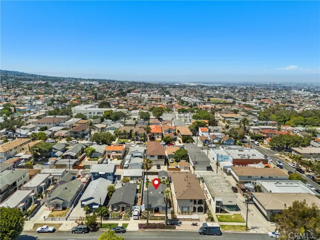 1034 W 24th, San Pedro, California 90731