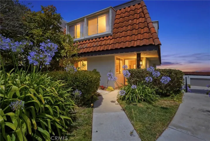 12 Cypress Way, Rolling Hills Estates, California 90274