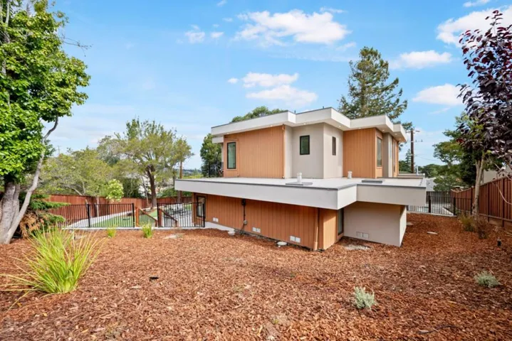 100 Alameda De Las Pulgas, Belmont, California 94002